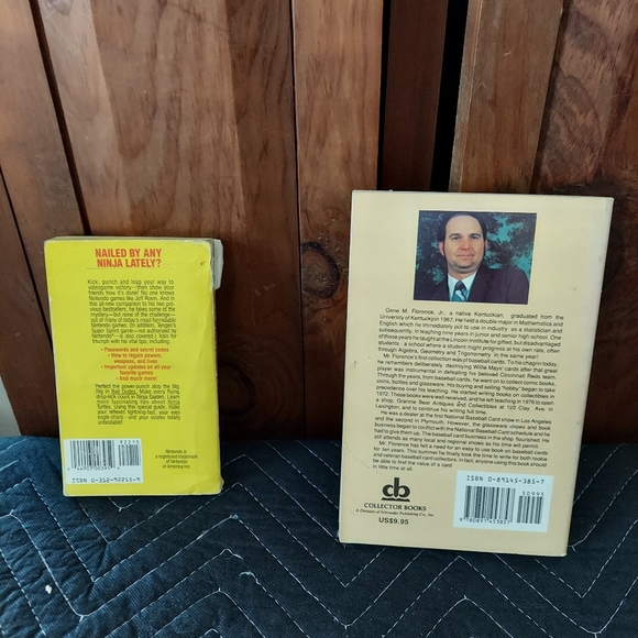 Book pair - Picture 7 of 9